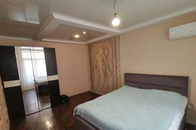 Продажа 1-комнатной квартиры, Краснодар, улица им. Героя Яцкова И.В.,  15к2