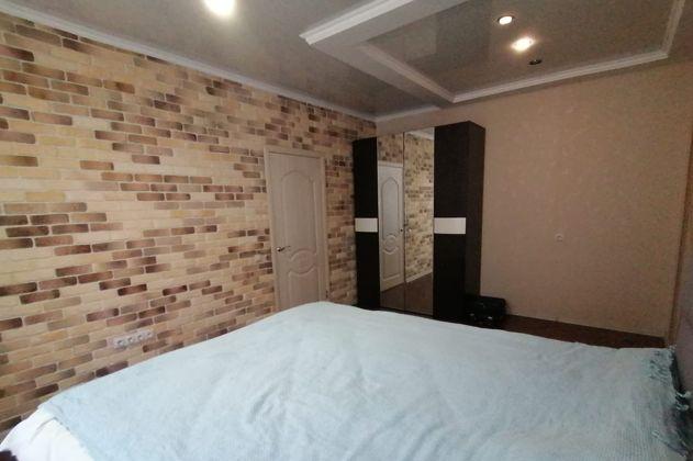 Продажа 1-комнатной квартиры, Краснодар, улица им. Героя Яцкова И.В.,  15к2