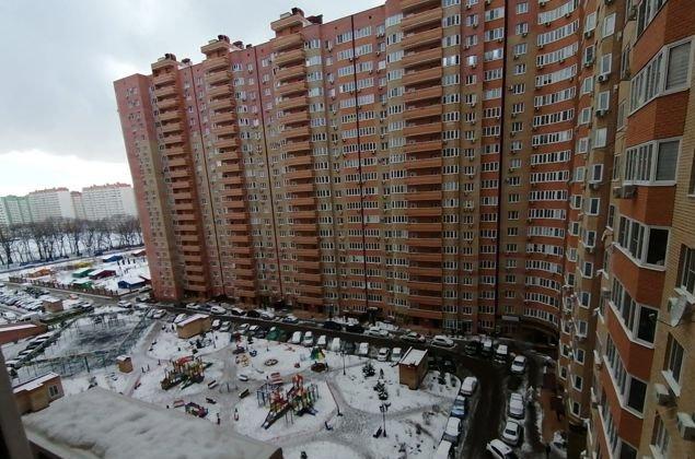 Продажа 1-комнатной квартиры, Краснодар, улица им. Героя Яцкова И.В.,  15к2