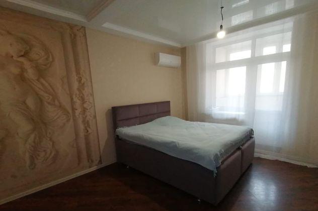 Продажа 1-комнатной квартиры, Краснодар, улица им. Героя Яцкова И.В.,  15к2