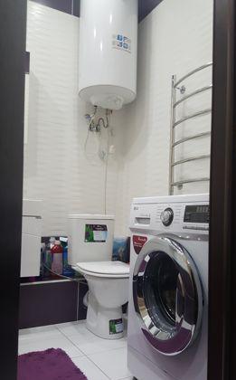 Продажа 1-комнатной квартиры, Краснодар, Восточно-Кругликовская улица,  32