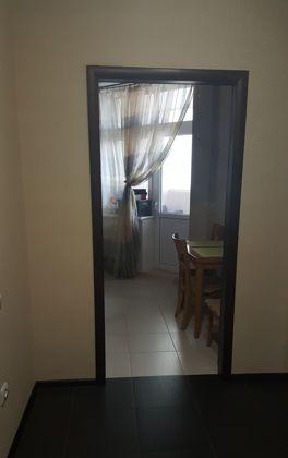 Продажа 1-комнатной квартиры, Краснодар, Восточно-Кругликовская улица,  32