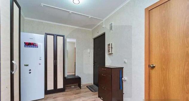 Продажа 2-комнатной квартиры, Краснодар, улица Героя Владислава Посадского,  69