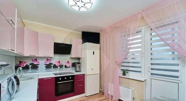 Продажа 2-комнатной квартиры, Краснодар, улица Героя Владислава Посадского,  69