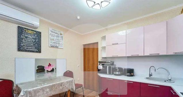 Продажа 2-комнатной квартиры, Краснодар, улица Героя Владислава Посадского,  69