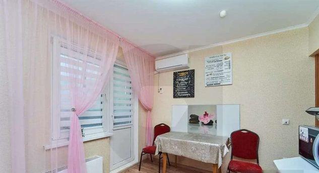 Продажа 2-комнатной квартиры, Краснодар, улица Героя Владислава Посадского,  69