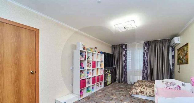 Продажа 2-комнатной квартиры, Краснодар, улица Героя Владислава Посадского,  69