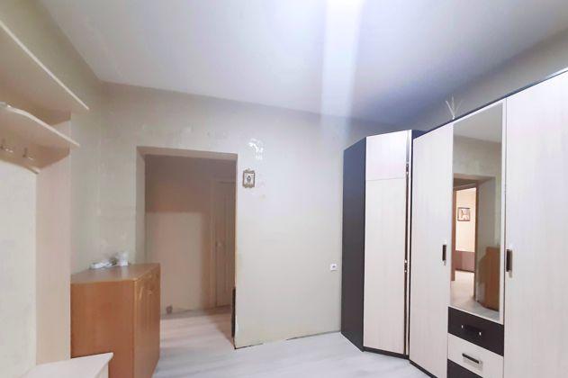 Продажа 3-комнатной квартиры, Краснодар, улица имени 40-летия Победы,  101