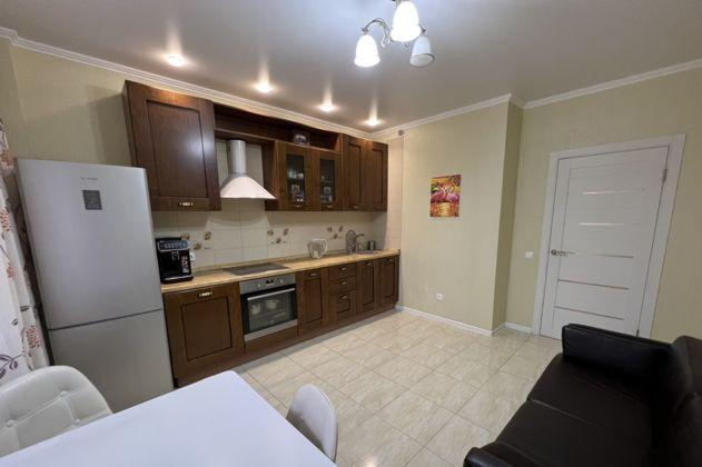 Продажа 2-комнатной квартиры, Краснодар, Восточно-Кругликовская улица,  76/2