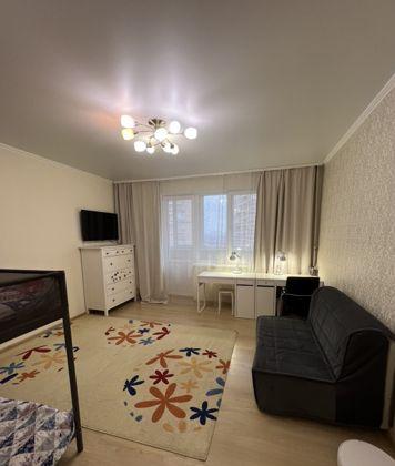 Продажа 2-комнатной квартиры, Краснодар, Восточно-Кругликовская улица,  76/2