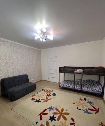 Продажа 2-комнатной квартиры, Краснодар, Восточно-Кругликовская улица,  76/2