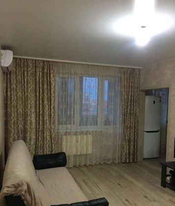 Продажа 2-комнатной квартиры, Краснодар, Российская улица,  70/6