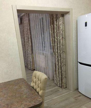 Продажа 2-комнатной квартиры, Краснодар, Российская улица,  70/6