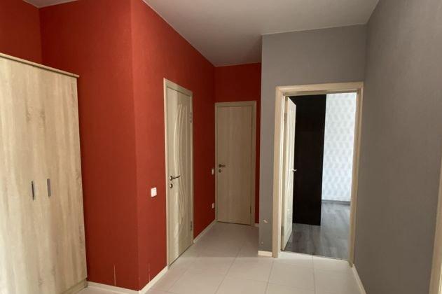 Продажа 2-комнатной квартиры, Краснодар, Российская улица,  72/5