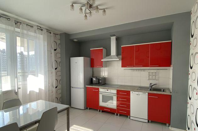 Продажа 2-комнатной квартиры, Краснодар, Российская улица,  72/5