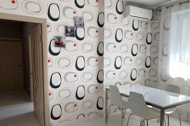 Продажа 2-комнатной квартиры, Краснодар, Российская улица,  72/5