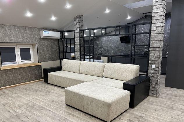 Продажа 3-комнатной квартиры, Краснодар, Черкасская улица,  83