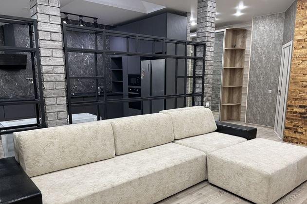 Продажа 3-комнатной квартиры, Краснодар, Черкасская улица,  83