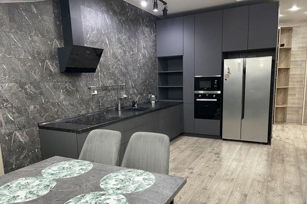 Продажа 3-комнатной квартиры, Краснодар, Черкасская улица,  83