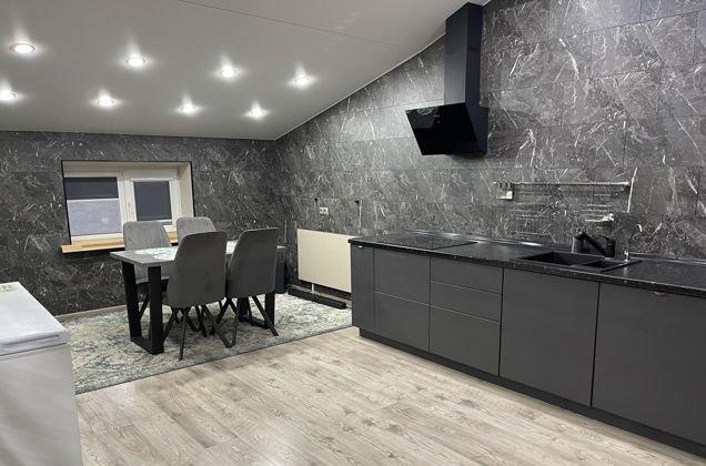 Продажа 3-комнатной квартиры, Краснодар, Черкасская улица,  83