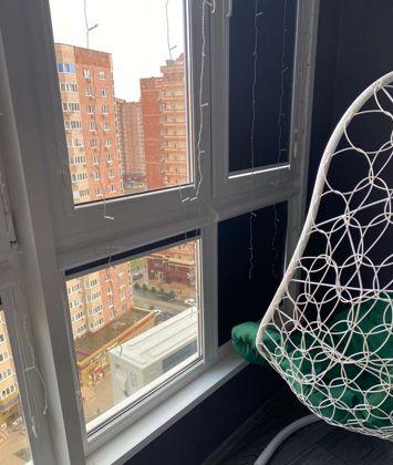 Продажа 2-комнатной квартиры, Краснодар, Восточно-Кругликовская улица,  42/3к1