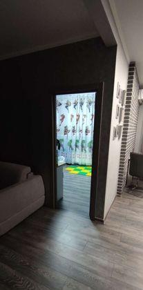 Продажа 2-комнатной квартиры, Краснодар, Восточно-Кругликовская улица,  42/3к1