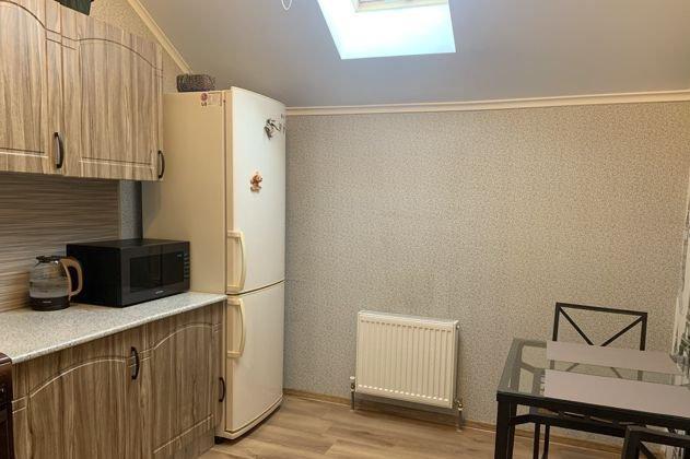 Продажа 1-комнатной квартиры, Краснодар, улица Генерала Петрова,  29