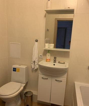 Продажа 1-комнатной квартиры, Краснодар, улица Генерала Петрова,  29