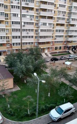 Продажа 1-комнатной квартиры, Краснодар, Калинина,  29