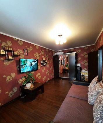 Продажа 1-комнатной квартиры, Краснодар, Очаковская улица,  10