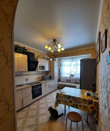 Продажа 1-комнатной квартиры, Краснодар, Очаковская улица,  10