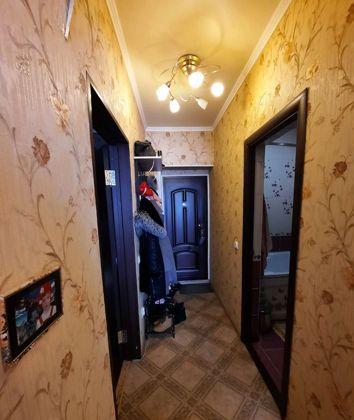 Продажа 1-комнатной квартиры, Краснодар, Очаковская улица,  10