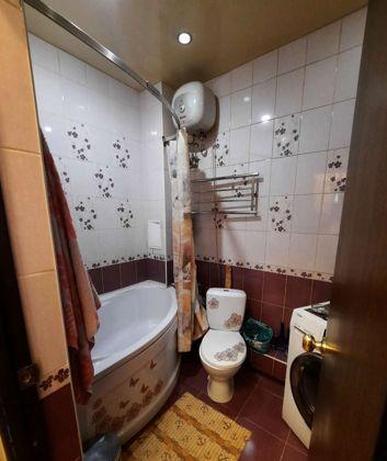 Продажа 1-комнатной квартиры, Краснодар, Очаковская улица,  10