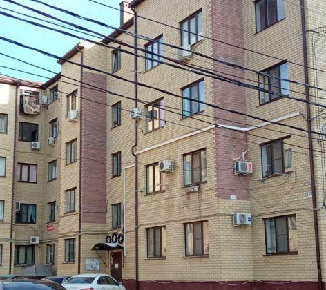 Продажа 3-комнатной квартиры, Краснодар, Очаковская улица,  6