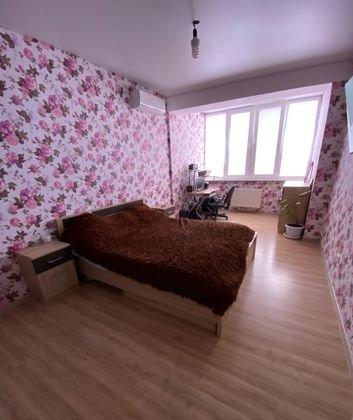 Продажа 2-комнатной квартиры, Краснодар, улица Куликова Поля,  23