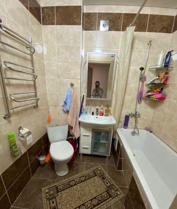 Продажа 2-комнатной квартиры, Краснодар, улица Куликова Поля,  23