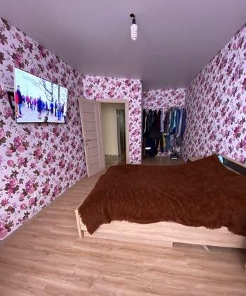 Продажа 2-комнатной квартиры, Краснодар, улица Куликова Поля,  23