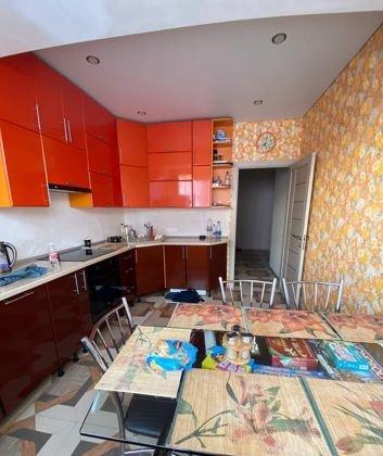 Продажа 2-комнатной квартиры, Краснодар, улица Куликова Поля,  23