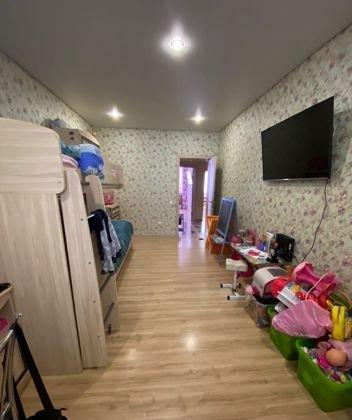 Продажа 2-комнатной квартиры, Краснодар, улица Куликова Поля,  23