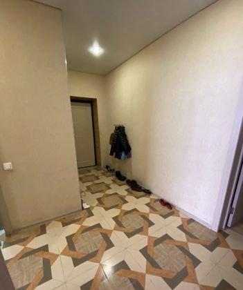 Продажа 2-комнатной квартиры, Краснодар, улица Куликова Поля,  23