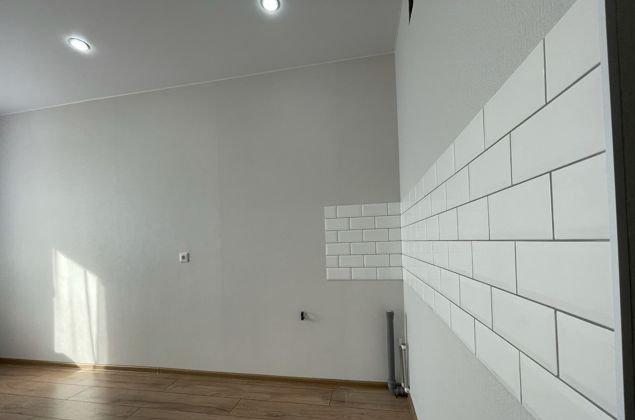 Продажа 2-комнатной квартиры, Краснодар, улица Цезаря Куникова,  24к2