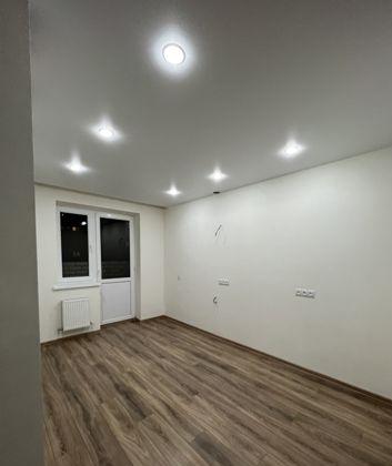 Продажа 2-комнатной квартиры, Краснодар, улица Цезаря Куникова,  24к2