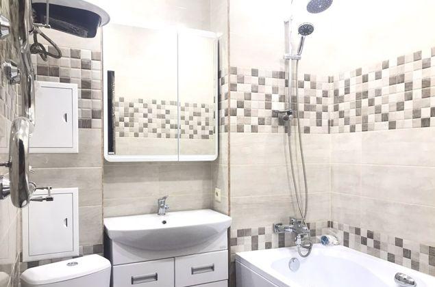 Продажа 2-комнатной квартиры, Краснодар, Измаильская улица,  10