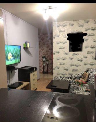 Продажа 1-комнатной квартиры, Краснодар, улица Куликова Поля,  27