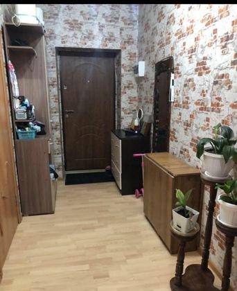 Продажа 1-комнатной квартиры, Краснодар, улица Куликова Поля,  27