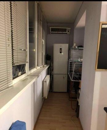 Продажа 1-комнатной квартиры, Краснодар, улица Куликова Поля,  27