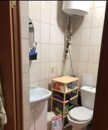 Продажа 1-комнатной квартиры, Краснодар, улица Куликова Поля,  27