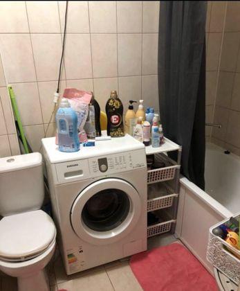 Продажа 1-комнатной квартиры, Краснодар, улица Куликова Поля,  27