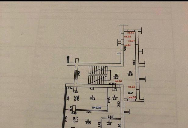 Продажа 1-комнатной квартиры, Краснодар, улица Куликова Поля,  27