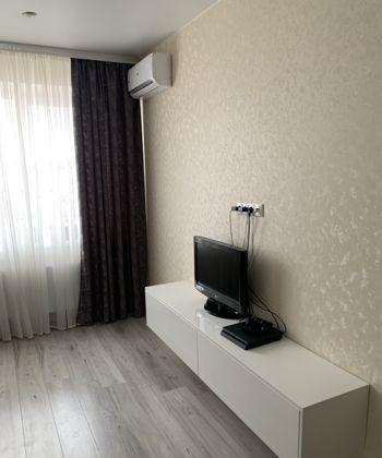 Продажа 1-комнатной квартиры, Краснодар, 1-й Сахалинский проезд,  9